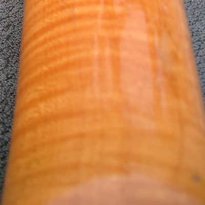 Fender Stratocaster 1966 - LEFTY Sunburst image 23