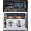 PreSonus STUDIOLIVE SC SERIES III 2023 - Silver / Black