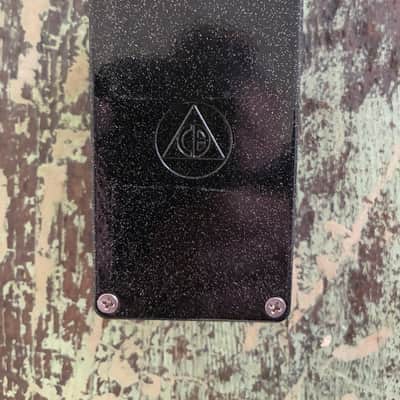 Catalinbread Tremolo8 2023 - Present - Black Sparkle image 4