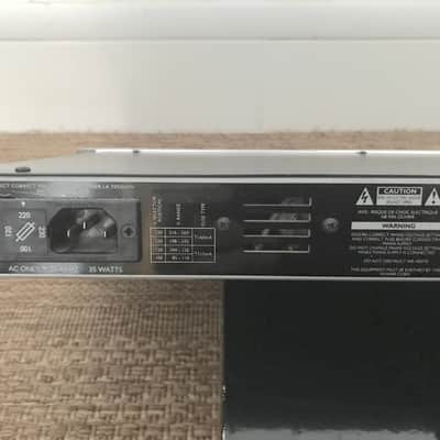 Focusrite Platinum VoiceMaster 2003 image 5