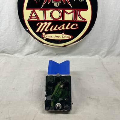 Pro Tone Pedals Dead Horse Overdrive Pedal image 1