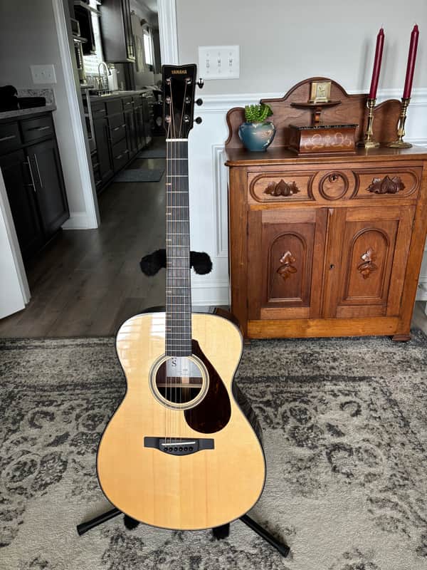 Yamaha FS9R 2024 image 1