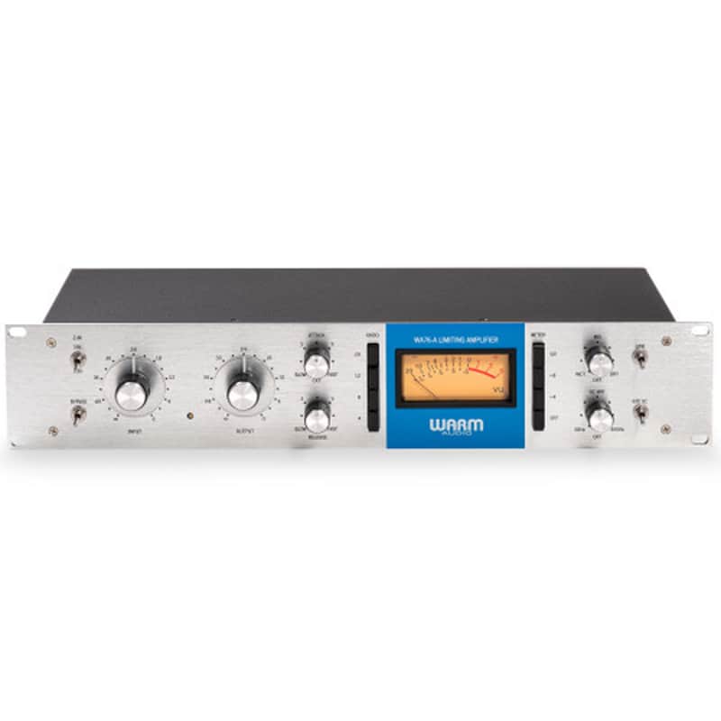 Warm Audio WA76-A Compressor (B-Stock) image 1