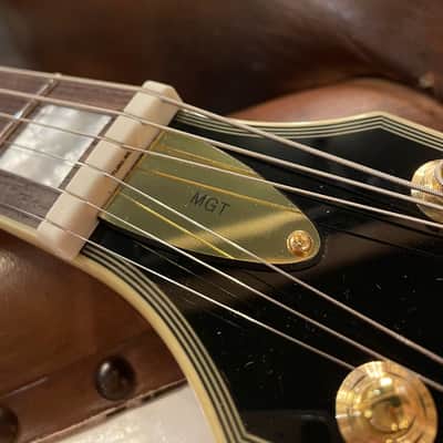 Schecter Mark Thwaite Solo-II  Ultra Violet image 12