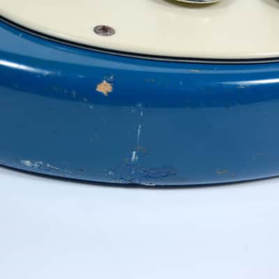 1965 Mosrite 'The Ventures' Mark V image 10