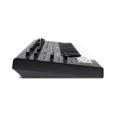Moog Messenger Monophonic Analog Synthesizer image 2