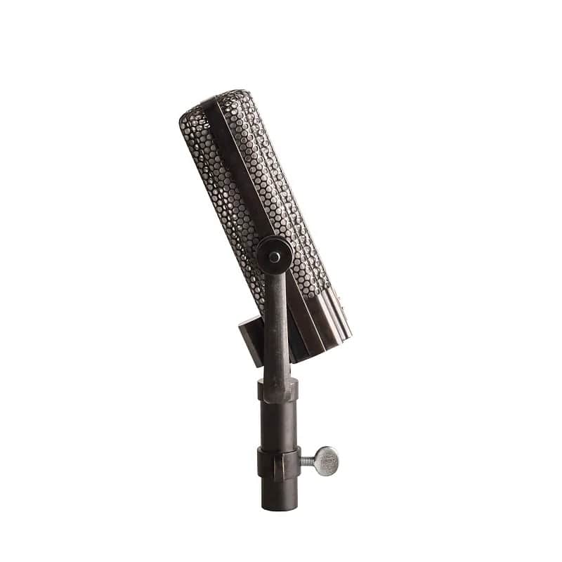 Melodium 42Bn Ribbon Microphone image 4
