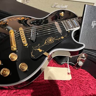 Gibson Mod™ Collection // "TelePaul" Les Paul Custom #2 of 5 image 1