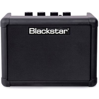 Blackstar Fly 3 Mini Amp. - Black image 1
