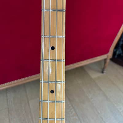Fender Precision Telecaster Bass 1972 image 9