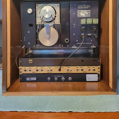 Crown International SX-822 1975 - One Owner image 6