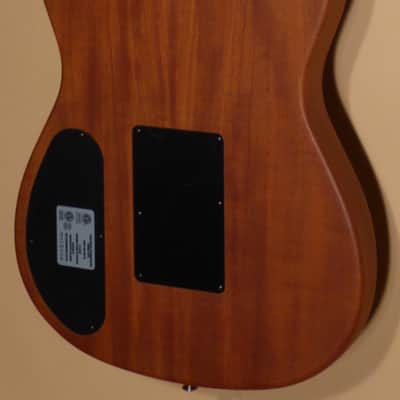 Fender Acoustasonic Telecaster 2021 image 3