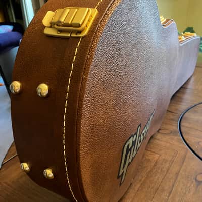 Gibson Les Paul Slash Appetite Amber 2022 image 15