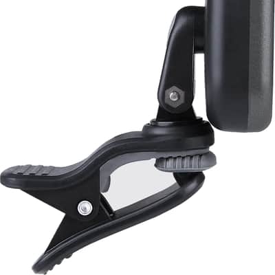 Fender Flash 2.0 Rechargeable Clip-On Tuner image 5