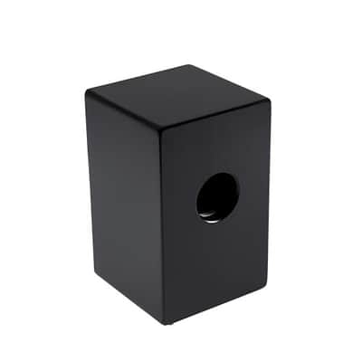 Rhythm Tech Cafe Cajon, Boutique Black Fade (RTCCBBF-U) image 5