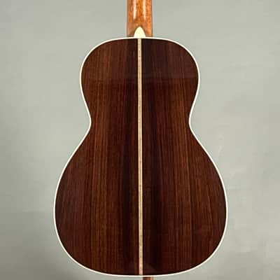 Martin 012-28 Modern Deluxe 2024 - Natural image 7