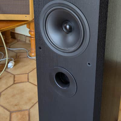 Bowers & Wilkins 803 S1 90s image 3