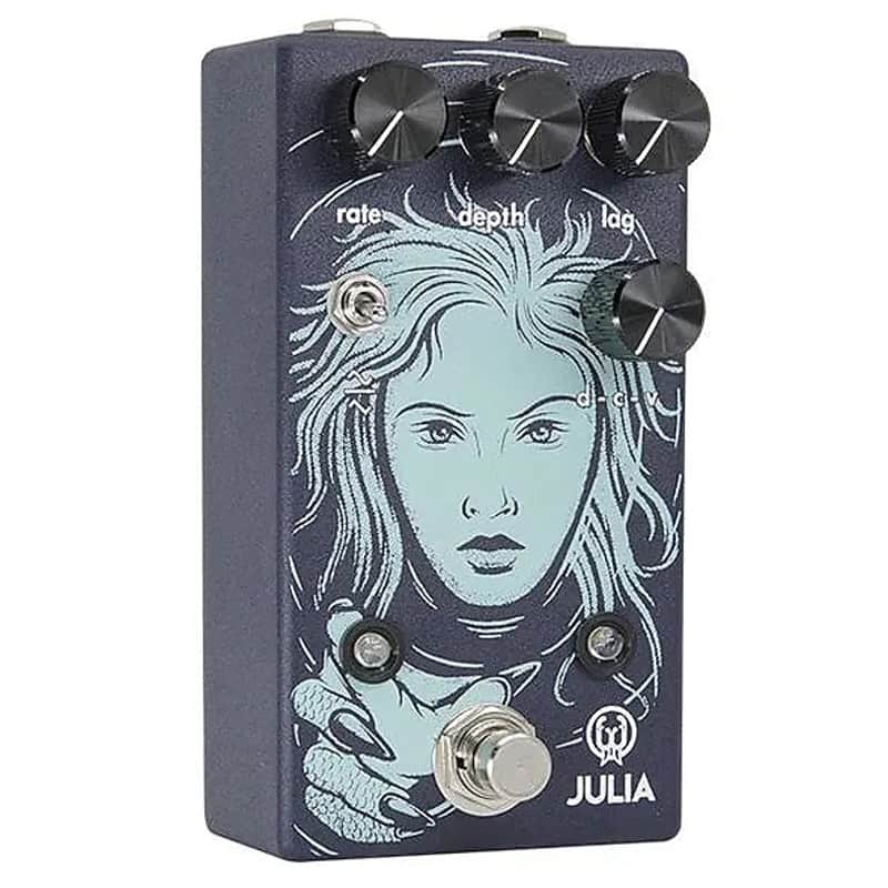 Walrus Audio Julia Chorus / Vibrato V2 image 3
