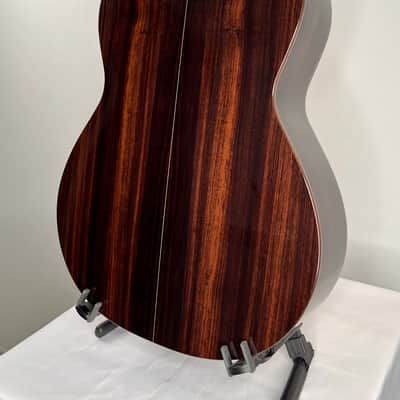Camps SP-6 Classical Guitar w/case *made in Spain image 2