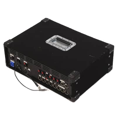 Furman Power Supply w/ In-Ear Transmitter Lot Owned by Liars image 4