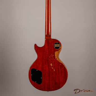 2013 Gibson Collector’s Choice Limited Edition Les Paul image 2