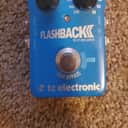 TC Electronic Flashback 2 Delay and Looper 2017 - Present - Blue