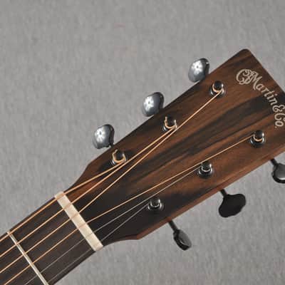 Martin SC-10E Road Series #2659657 — Acoustic Electric Guitar image 8