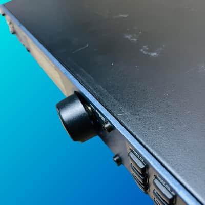 dbx DriveRack PA Complete Equalization and Loudspeaker Control System image 2