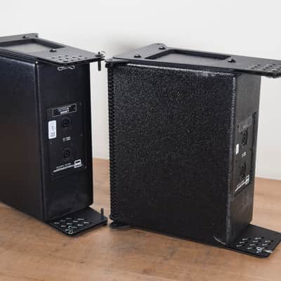SLS LS6500 Full-Range Bi-Amped Line Array Module (PAIR) CG00MUZ image 12