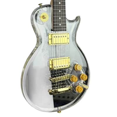 Taurus Les Paul - Acrylic image 2