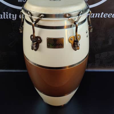 Tycoon Signature Cafe Con Leche  Tumba 12.50" image 10