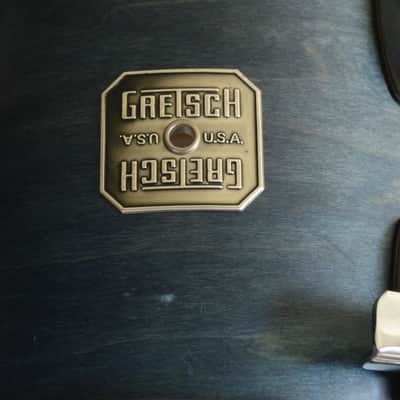 Gretsch USA Maple 4-piece Shell Pack image 9