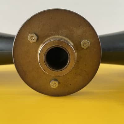 Leslie 31H Jensen V21 Driver Upper rotary horn assembly fits Hammond B3 speaker 122 142 147 21 H image 4