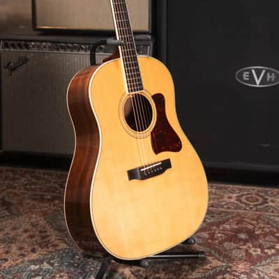 Collings CJ Rosewood Acoustic Guitar with Hardshell Case - Used image 20