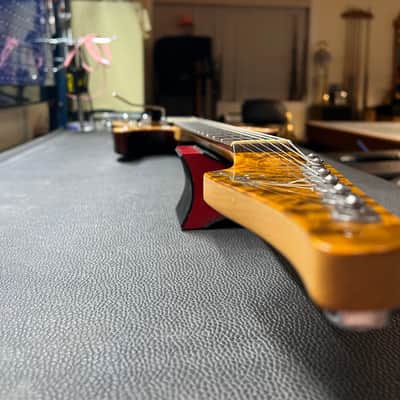 Suhr Standard 2006 - Custom Build image 11