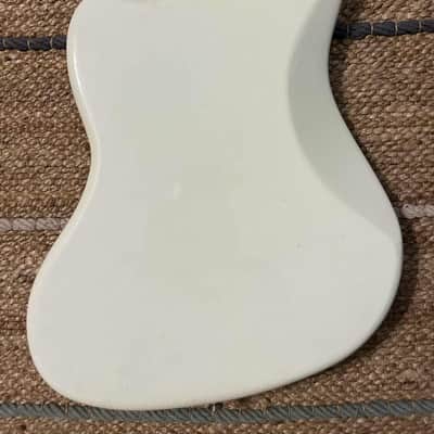 Fender American Vintage '65 Jazzmaster Olympic White image 15