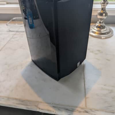 Yamaha NS-333 2-Way Bookshelf Speaker System Black image 6