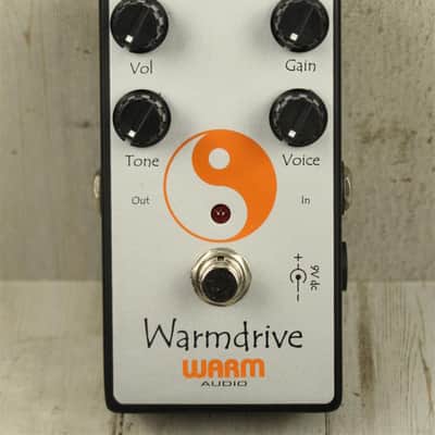 USED Warm Audio Warmdrive (060) image 1