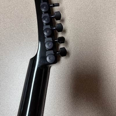 Parker Fly Deluxe Vibrato image 15