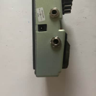 DOD Digitech FX75C Stereo Analog Flanger Rare Vintage Guitar Effect Pedal + Box image 4