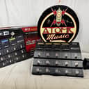 Line 6 M13 m 13 Stompbox Modeler Multi-Effects Pedal with Power Supply + Box