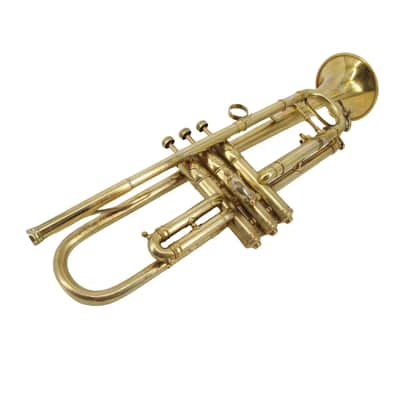 1926 Martin Dansant Trumpet image 6