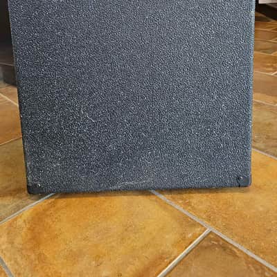 Peavey KB 100 3-Channel 100-Watt 1x15" Keyboard Amplification System image 2