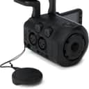 Zoom Q8n-4K Ultra High-definition Handy Video Recorder (Q8n-4Kd1)