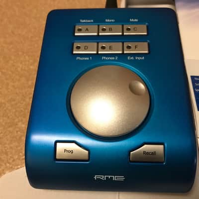 RME Advance Remote Control ARC image 1