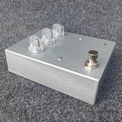 Dog Dirt Audio • Gainster • Clark Gainster Overdrive Clone image 6