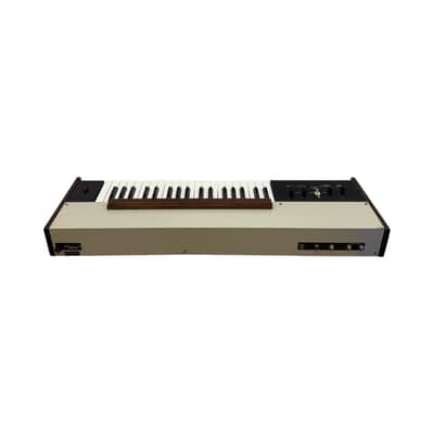 ARP 1970 - 1971 Soloist Monophonic Analog Synthesizer - White image 7