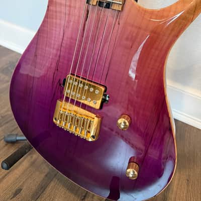 Balaguer Diablo 2023 - Purple Fade image 3