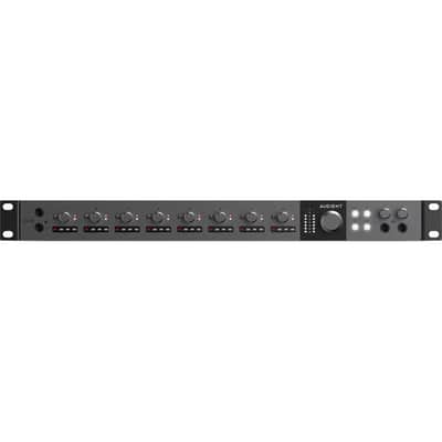 Audient iD48 24-In | 32-Out USB-C Audio Interface image 1