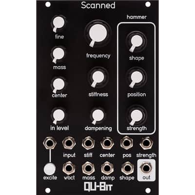 Qu-Bit Electronix Surface | Reverb